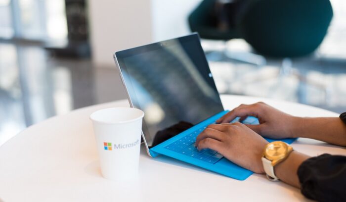 Microsoft Surface