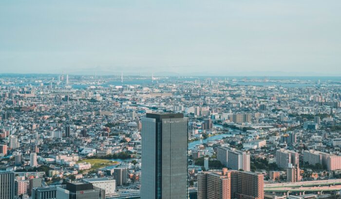Nagoya