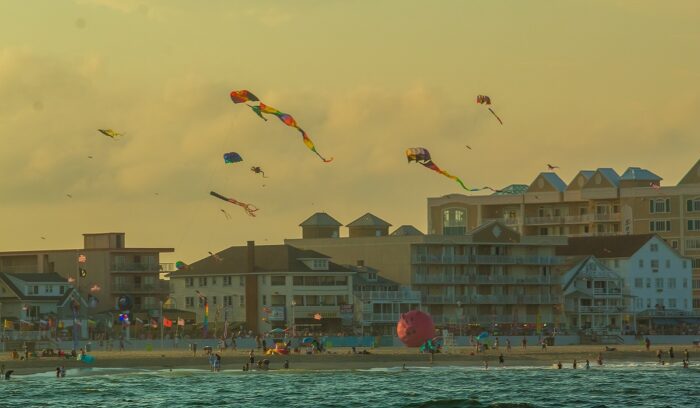Ocean Cit