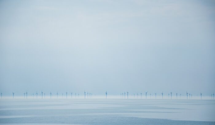 Offshore wind farm