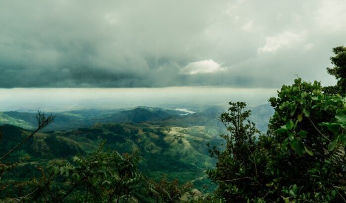 Panama panorama