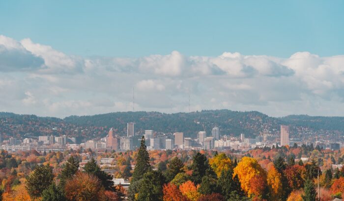 Portland