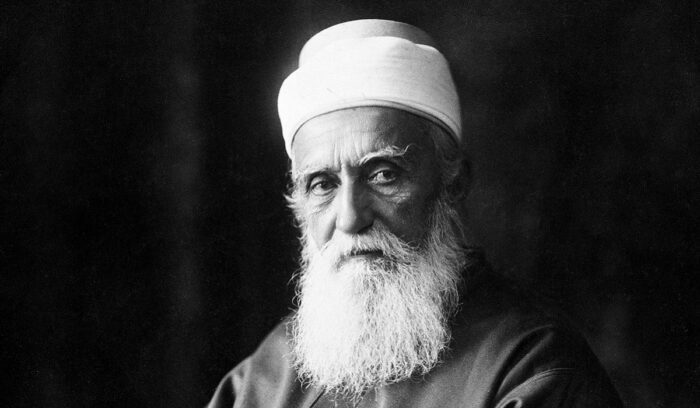 image for article on unity of humankind