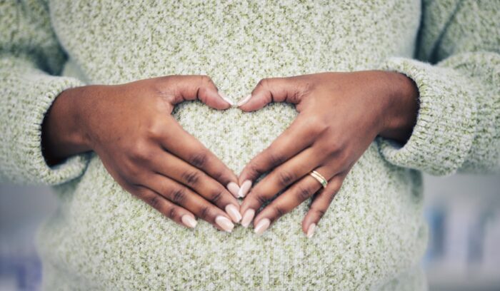 Pregnant woman, for article on maternal mortality ratio, for article on maternal mortality ratio