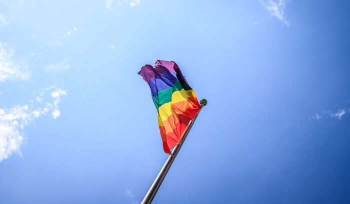 The number of out LGBTQ+ elected officials in the U.S. has tripled since 2017