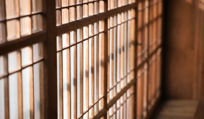 Prison cell, for article on federal private prisons, for article on death penalty abolition