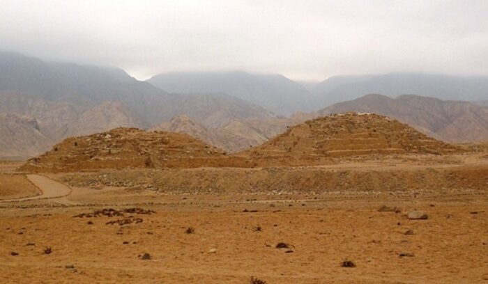 image for article on caral civilization
