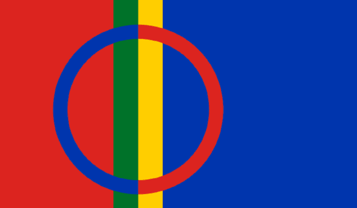 image for article on Sami people origins