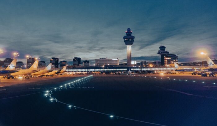 Schiphol Airport