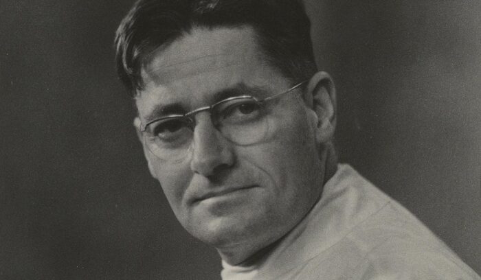 image for article on penicillin clinical trials