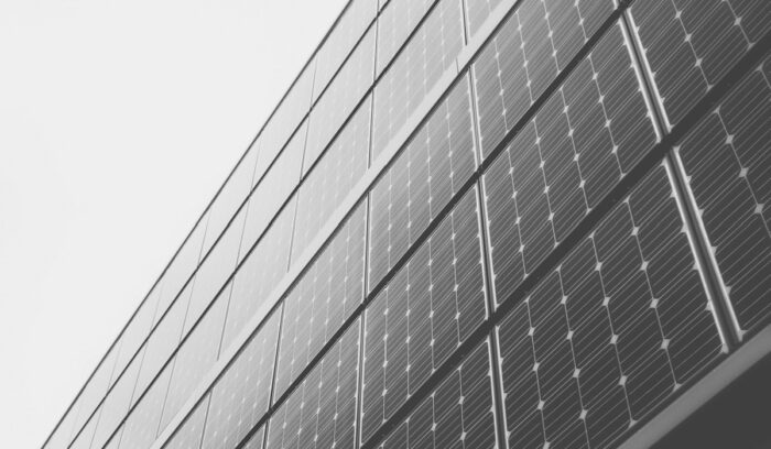 Solar panel|andreas gucklhorn unsplash