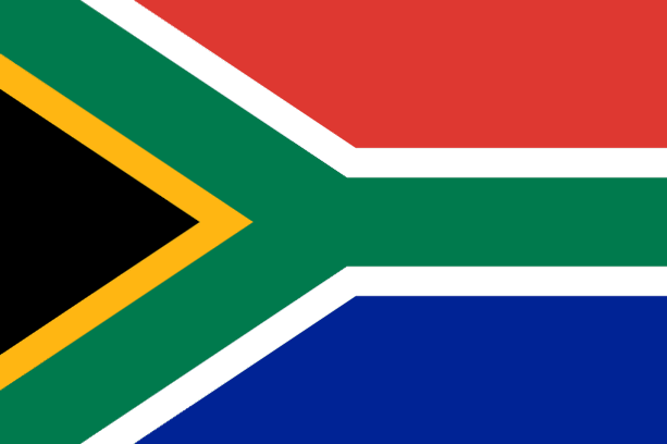 image for article on South Africa democratic election