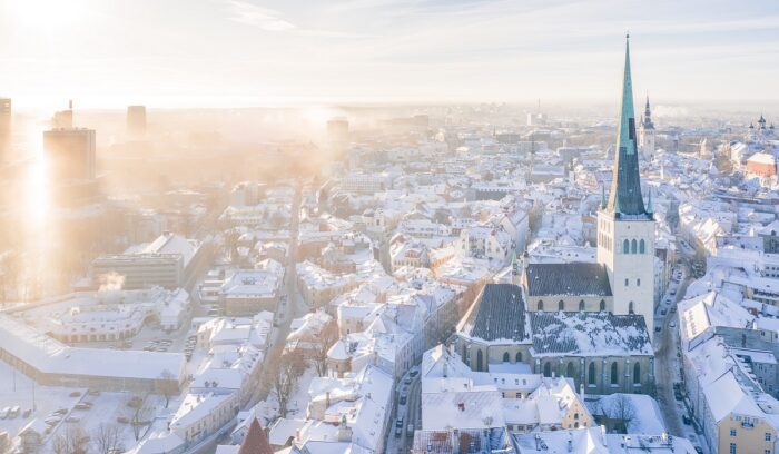 Tallinn