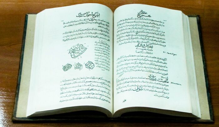 image for article on canon of medicine