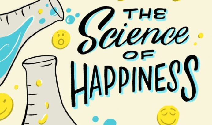 UC Berkeley offers its popular ‘Science of Happiness’ online course for free