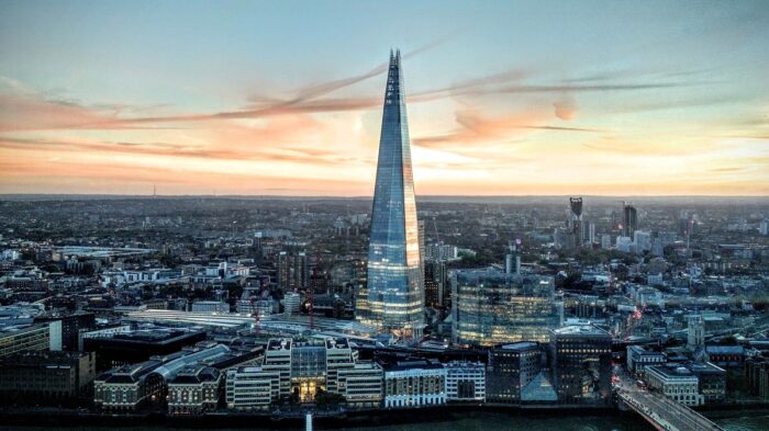 The Shard