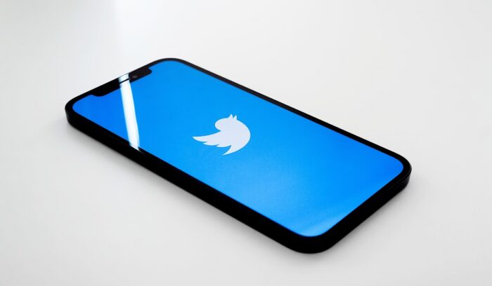 Twitter logo