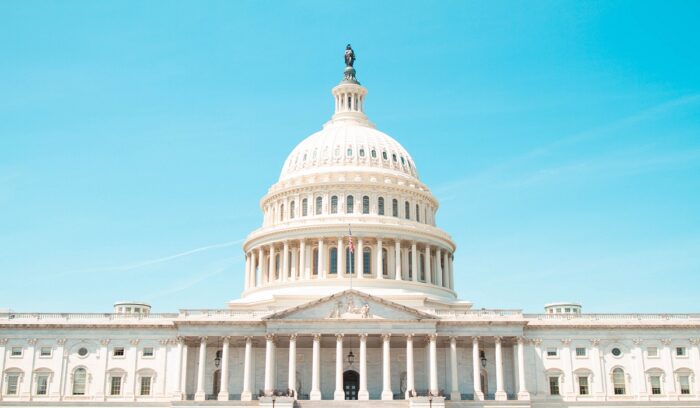 United States Capitol