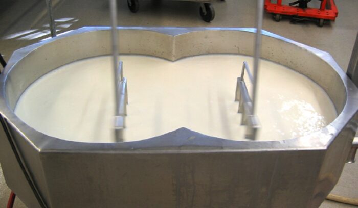 image for article on Louis Pasteur pasteurization