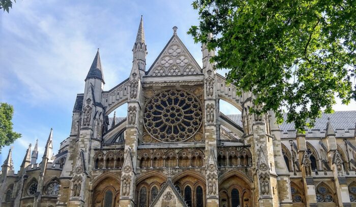 Westminster Abbey, for article on Westminster Abbey construction