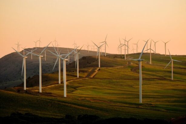 american public power association eIBTh DXW w unsplash, for article on global wind power capacity