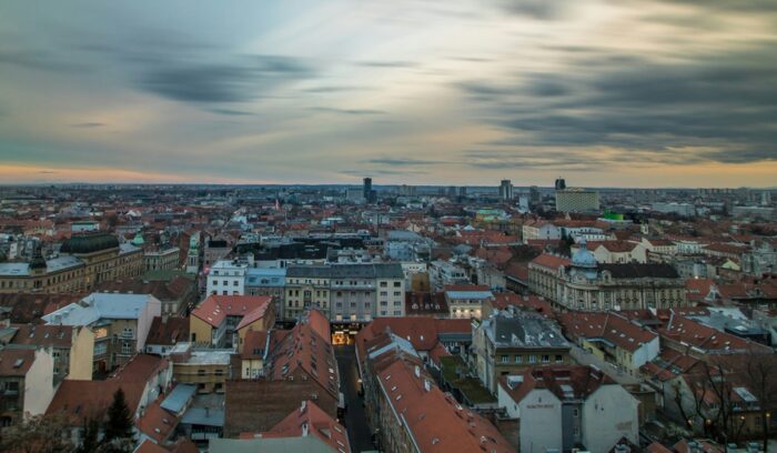 Zagreb