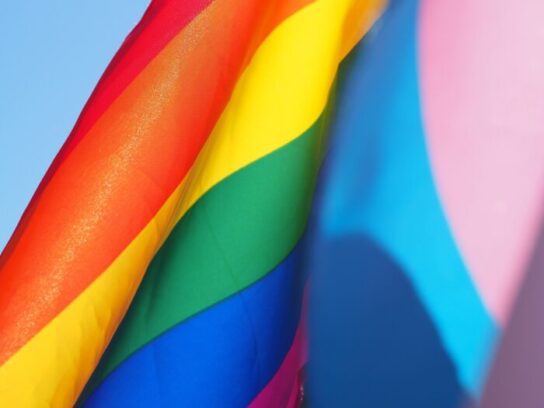 Survey of 167 countries shows tolerance toward the LGBT community is rising globally