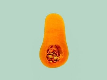 chris liverani unsplash, for article on squash domestication