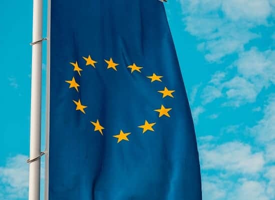 christian wiediger unsplash, for article on EU climate neutrality 2050