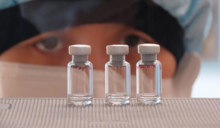 Oxford University begins human trials of COVID-19 vaccine