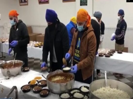 sikhs x