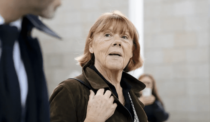 image for article on Gisèle Pelicot trial