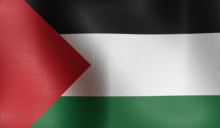 Palestinian flag