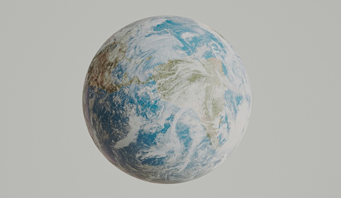The world isn’t supposed to be anything