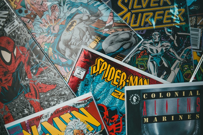Harnessing your unique creative power