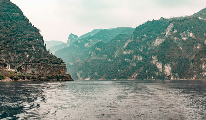 Yangtze River