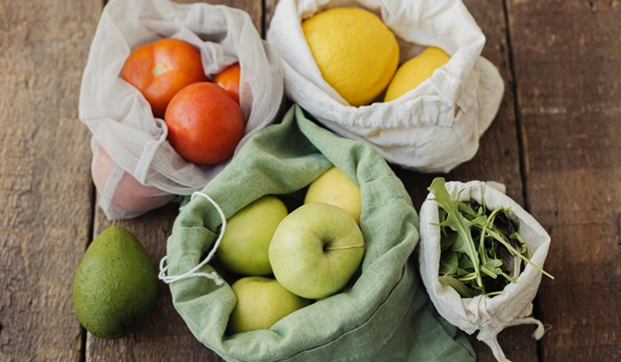 Vermont plastic bag use dropped 91% following ban