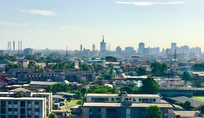 Lagos, Nigeria