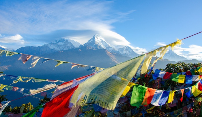 Nepal eliminates rubella as a public health problem