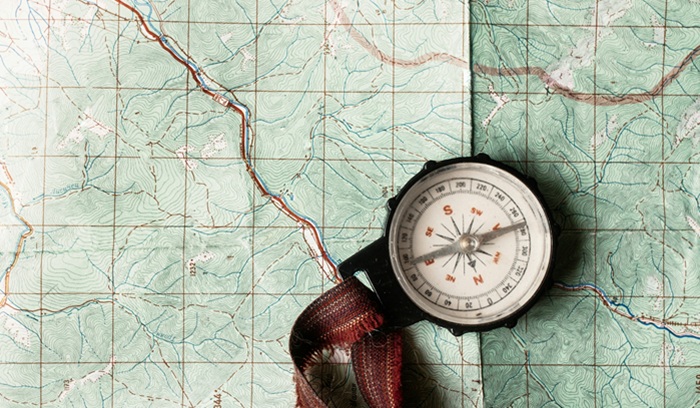You’re not going to find your purpose