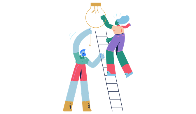 Accountability partners