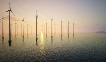 Offshore wind turbines