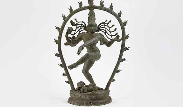 Medieval Indian sculpture