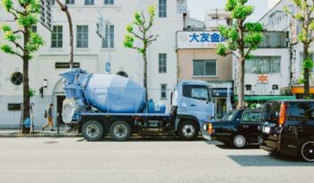 Cement mixer, for article on Kenya seed sharing, for article on electric concrete mixer sales