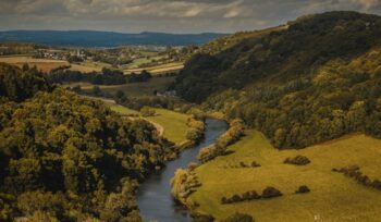 River Wye, for article on River Wye rights charter
