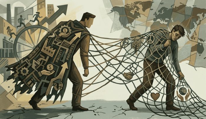 Burnout for the purpose-driven