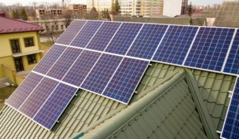 Rooftop solar, for article on Pakistan rooftop solar